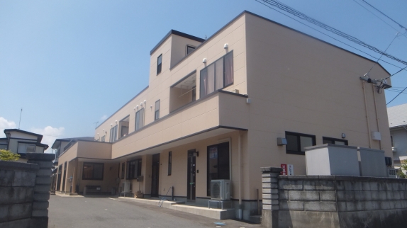 佐藤マンション