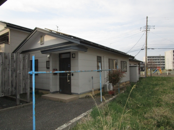 シャンポール館