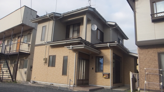 大峠住宅