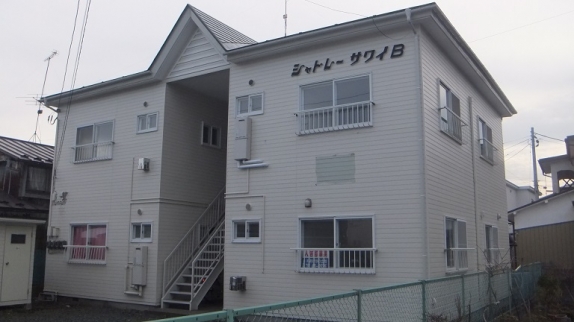 シャトレーサワイ　（Ｂ棟）