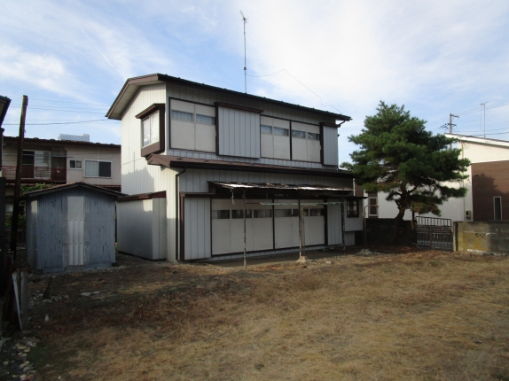 八戸市　小中野５丁目１４