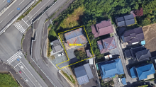 八戸市大字市川町字尻引前山312－