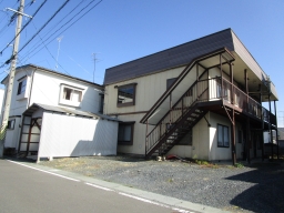 八戸市青葉三丁目６-