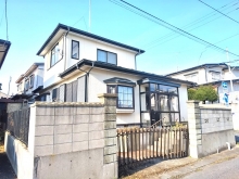 八戸市類家一丁目４０９－