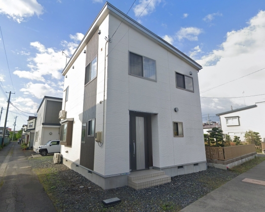 八戸市江陽五丁目８－