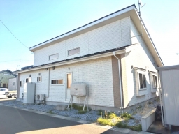 八戸市大字尻内町字矢沢(駅西区画整理事業地内)