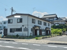 八戸市根城四丁目6－