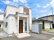 八戸市　大字糠塚字長久保29番地